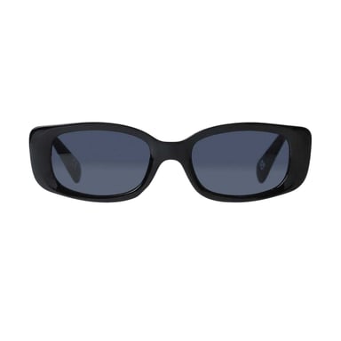 Firetrap Full Sunglasses (Black)