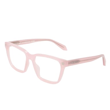 Off White Unisex Adult Style 8I Sunglasses (Pink)