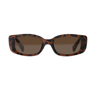 Firetrap Full Sunglasses (Brown)