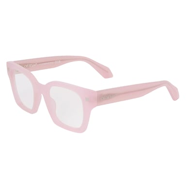 Off White Mens Style 7u Sunglasses (Pink)