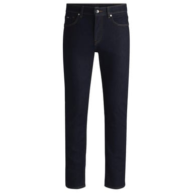 Boss Mens 5 Pockets Slim Jeans (Navy)
