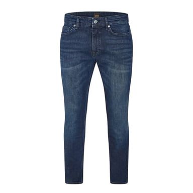 Boss Mens Delaware Denim Slim Jeans (Horizon)