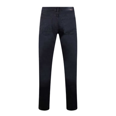 Boss Mens Delaware Denim Slim Jeans (Coal)