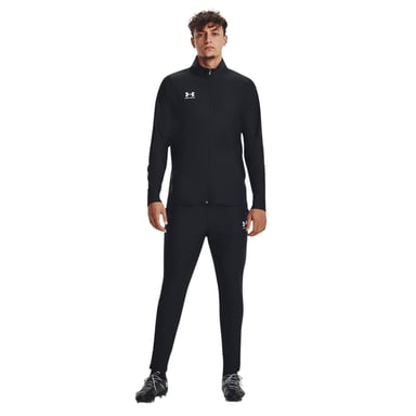 Under Armour Mens Challenger Training Tracksuit (Black)