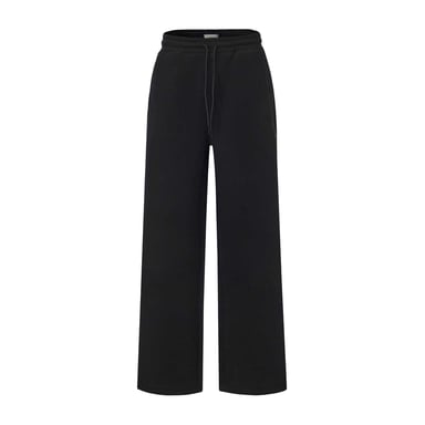 Firetrap Mens Modern Trousers (Black)