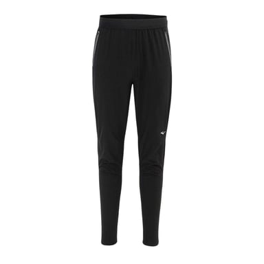 Everlast Mens Flexible Trousers (Black/Grey)