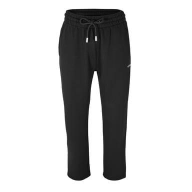 Off-White Mens Arrow Logo Straight Sweatpants (Black/White)