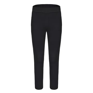 LA Gear Womens/Ladies Running Tights (Black)