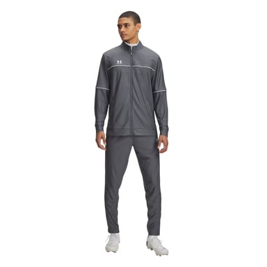 Under Armour Mens Challenger Training Tracksuit (Anthracite)