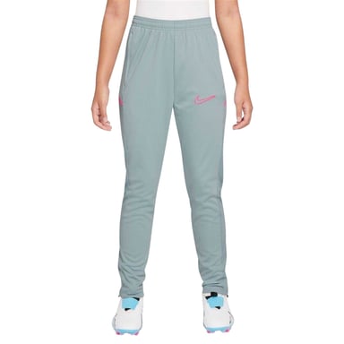 Nike Childrens/Kids Training Tracksuit Bottoms (Grey/Pink)