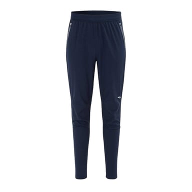Everlast Mens Flexible Trousers (Navy Marl)