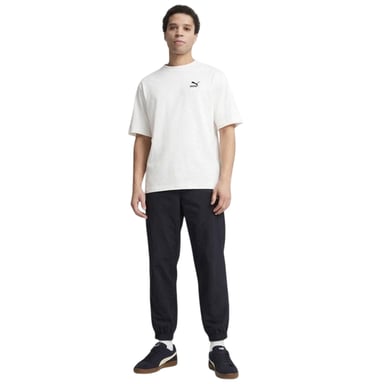 Puma Mens ESS Jogging Bottoms (Navy)
