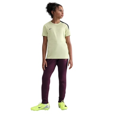 Nike Childrens/Kids Strike Dri-FIT Tracksuit Bottoms (Bordeaux)