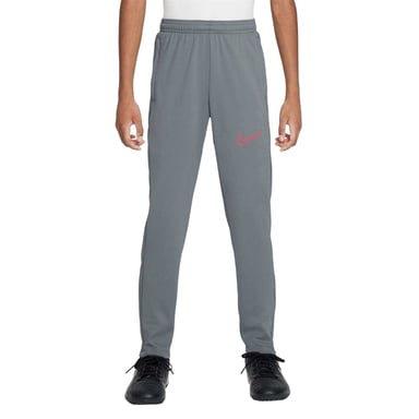 Nike Childrens/Kids Training Tracksuit Bottoms (Grey/Black)