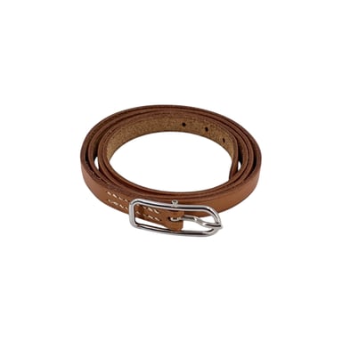 Hermes Leather Bracelet Hapi