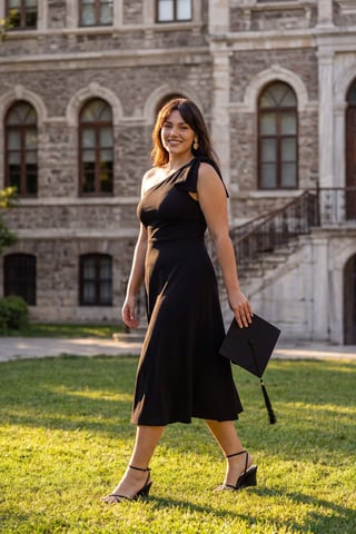 Trendyol Curve Women's Black Plain Maxi Sleeveless Stylish/Night Bodycon Plus Size Dress