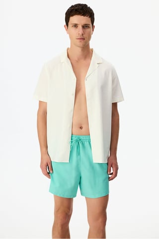 Men's Basic Swim Shorts