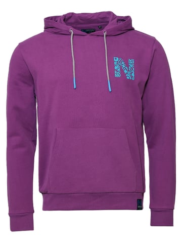 Nassau Beach Hoodie NB231047