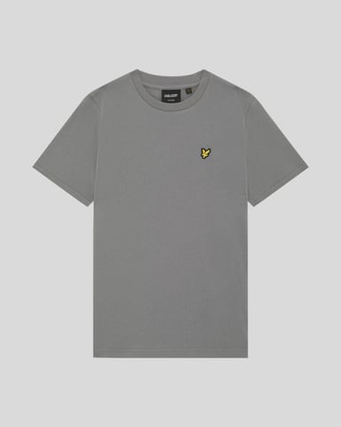 Plain T-shirt