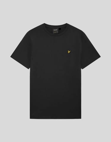 Plain T-Shirt