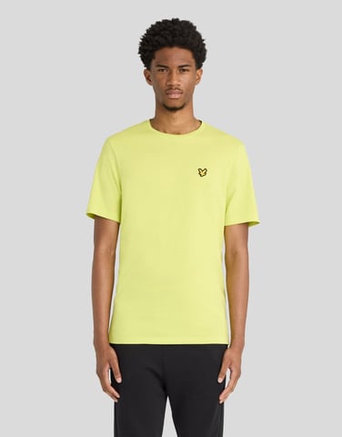Sportief T-shirt met korte mouwen