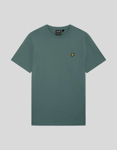Plain T-Shirt