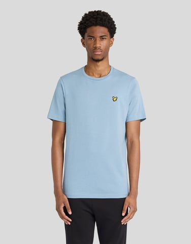Sportief T-shirt met korte mouwen