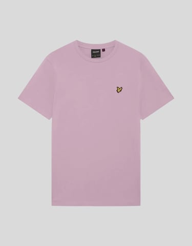 Plain T-Shirt