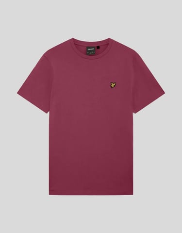 Plain T-Shirt