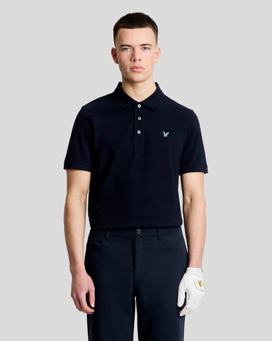 Golfpoloshirt