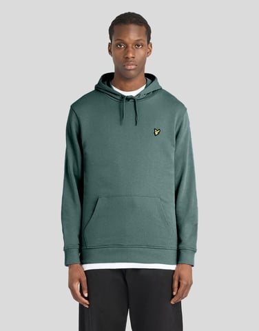Hoodie met capuchon
