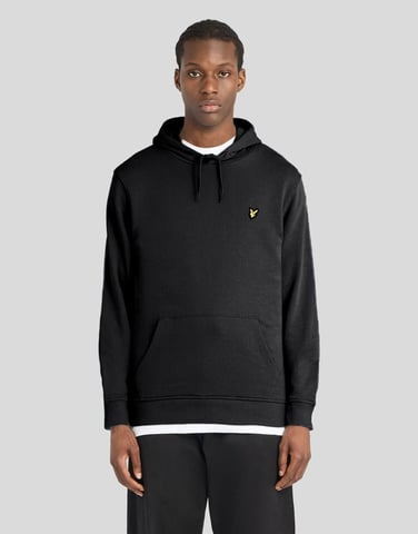 Hoodie met capuchon