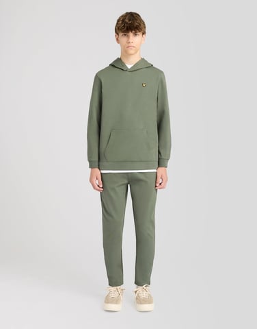 Fly fleece joggingbroek