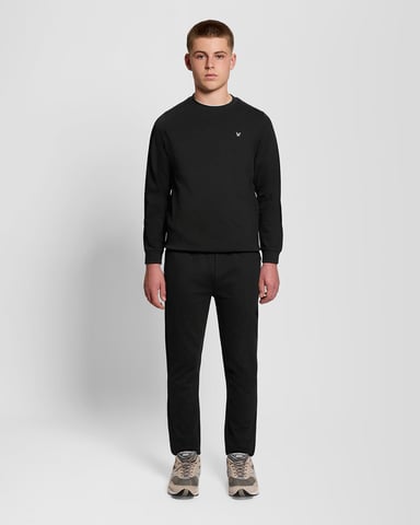 Fly fleece joggingbroek