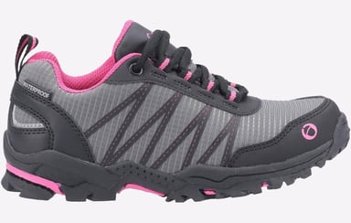 Cotswold Littledean Wandelschoen WATERDICHT Junior