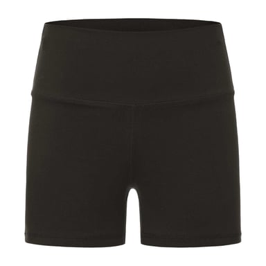 LA Gear Womens/Ladies Essential Shorts (Brown)