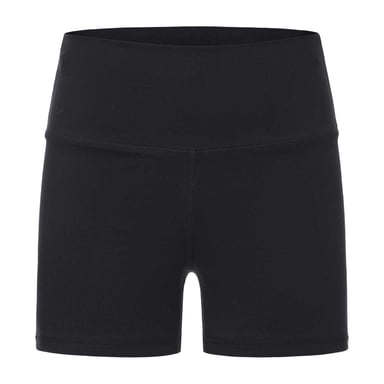 LA Gear Womens/Ladies Essential Shorts (Black)