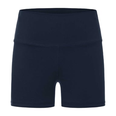 LA Gear Womens/Ladies Essential Shorts (Blue)