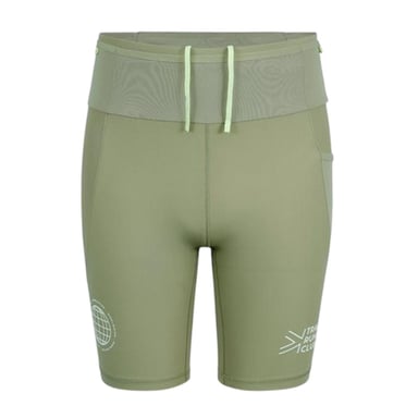 Karrimor Mens Trial Performance Cycling Shorts (Beige)