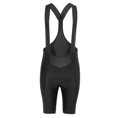 dhb Mens Cycling Bib Shorts (Black)