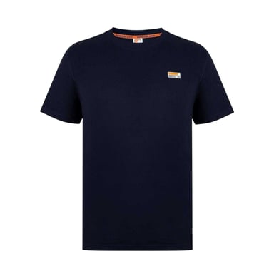 SoulCal Mens Signature Regular T-Shirt (Faded Black)