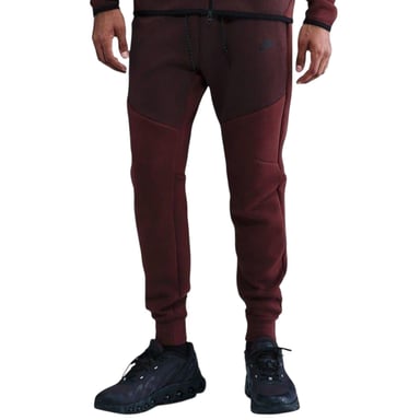 Nike Mens Tech Fleece Joggers (Team Red)