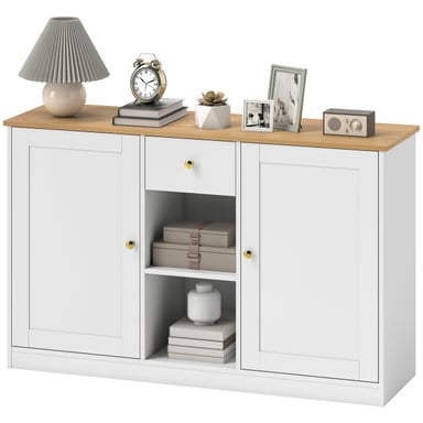 4goodz Dressoir sideboard met lade -