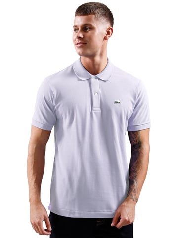 Lacoste | Origineel poloshirt voor heren met Classic Fit