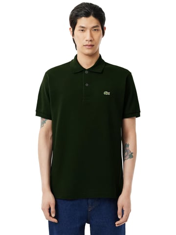 Lacoste | Origineel poloshirt voor heren met klassieke pasvorm