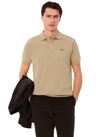 Lacoste | Origineel poloshirt voor heren met klassieke pasvorm