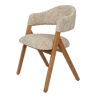 Home67 Eetkamerstoel noella -