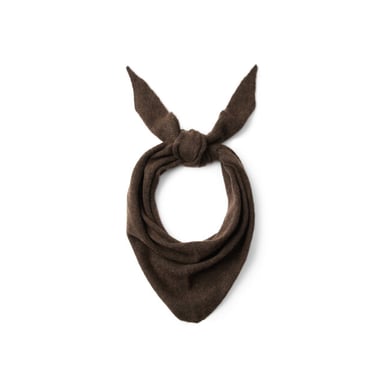 Selected Femme brushed wool blend scarf no 16102228 Delicioso