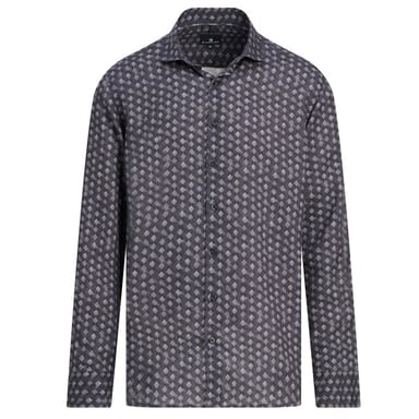 State of Art Casual dark shirt