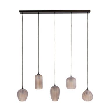 Hoyz hanglamp altura - 20x125x150 cm